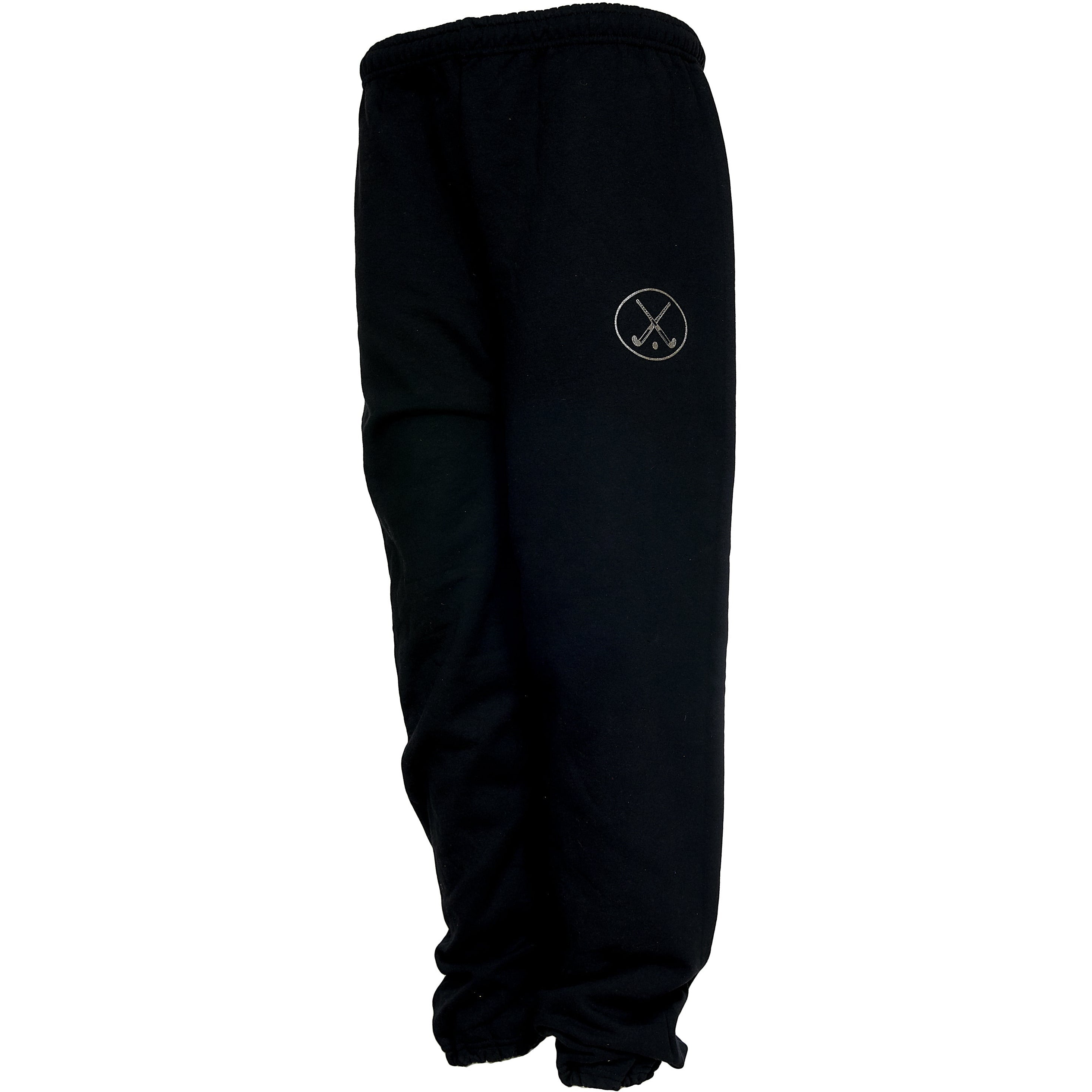 Black Sweatpants